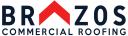 Brazos Commercial Roofing  logo